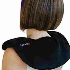 Neck and Shoulder Wrap